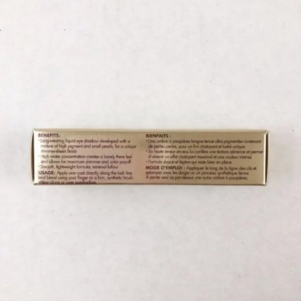 Stila shimmer glow
